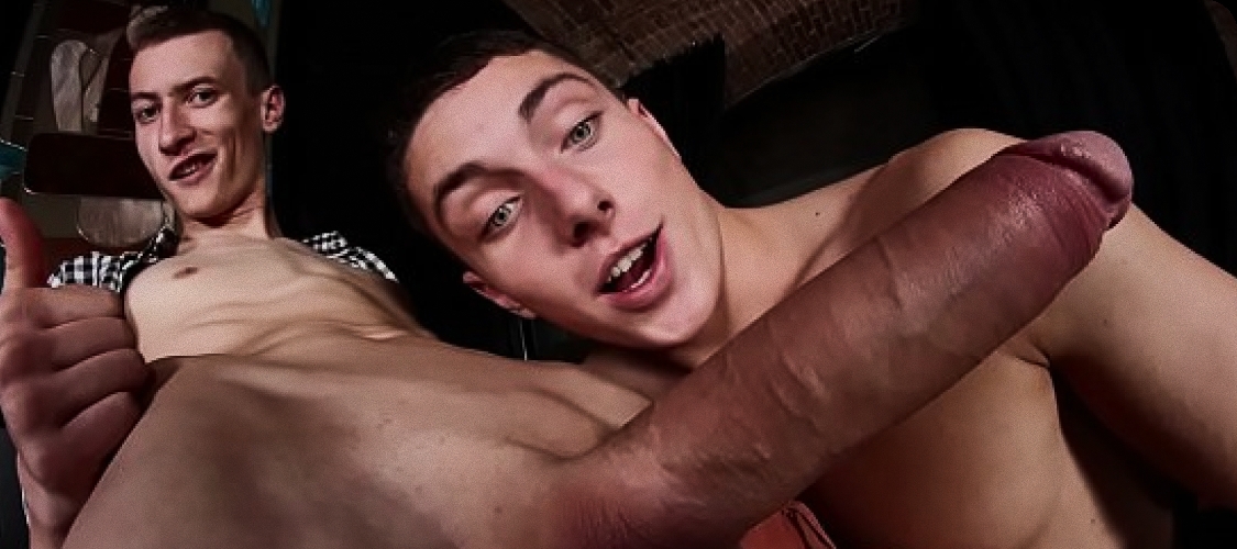 Charlie Dean