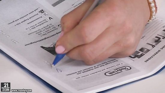 Nataly Gold treated to tantalizing fucking