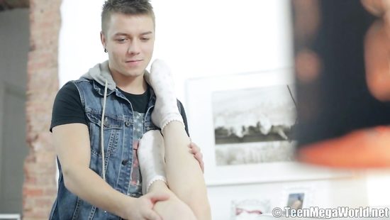 Sheri Vi is a pro seducer that always haves her kinky way