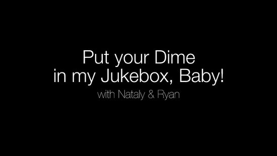 Nataly and Ryan fucking like savages