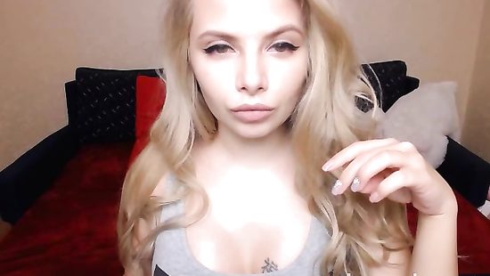 Lad licking fluid from dame's soaked pussy