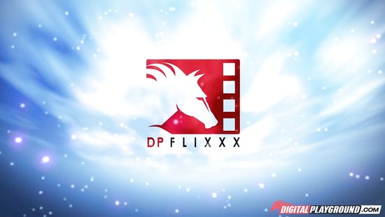 Lola Foxx delighted with the rough drilling