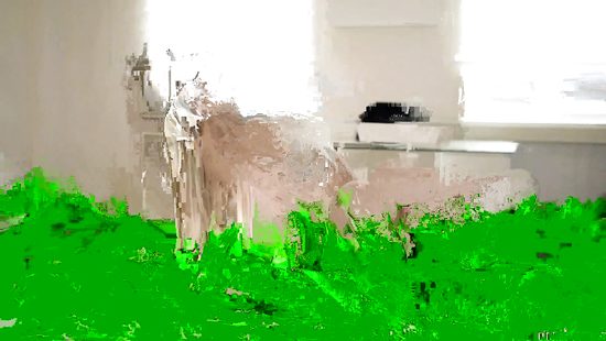 Jessi Gold loves doggystyle