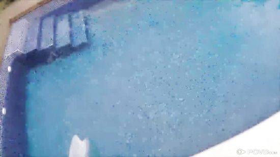 Mindy is an awesome cowgirl