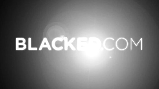 BBC gave Anissa Kate a massive gaping hole