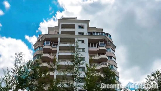 Horny teens making remarkable sex scenes