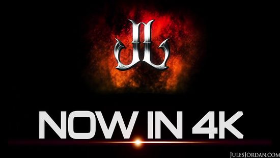 Alluring blonde fucked with fierce BBC