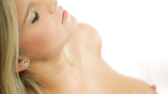 Naughty dames in a steamy lesbian showdown