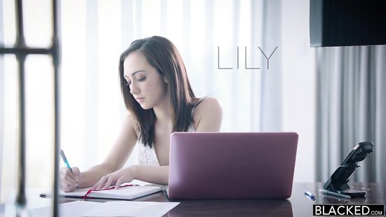 Slut ploughed with a massive black dick