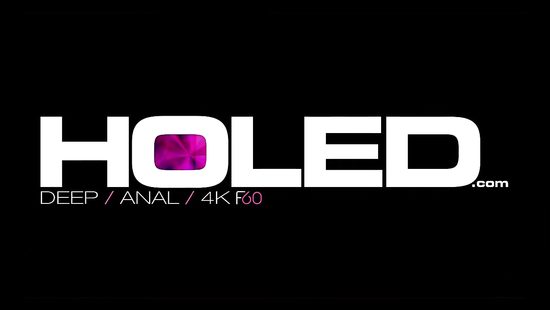 Stud ravishing horny dames' itchy assholes