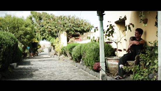 Massive cassava blocking slut's throat