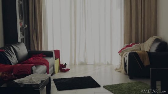 Alina Mayer doing steamy pussy to mouth