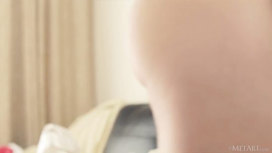 Alina Mayer doing steamy pussy to mouth