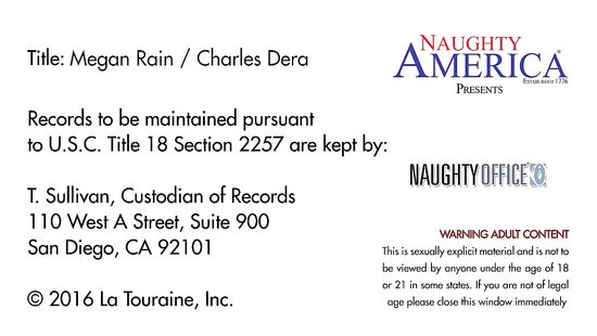 Sassy brunette bonked on office desk