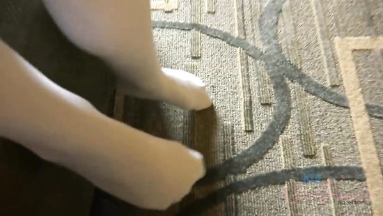 Amateur dame climaxes during intense fucking