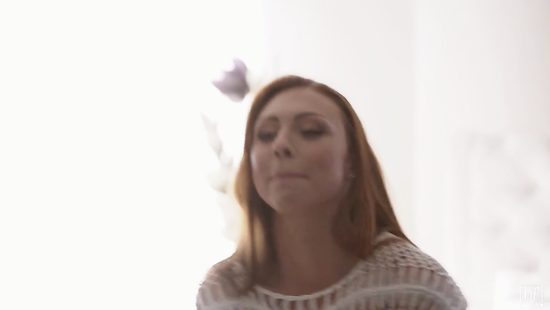 Latina chic enjoying a sizeable cock