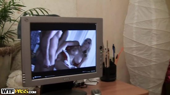 Finding girl's g spot takes intense effort