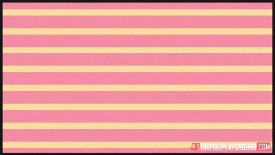 Hot brunette fucked hardcore in a freaking MMF