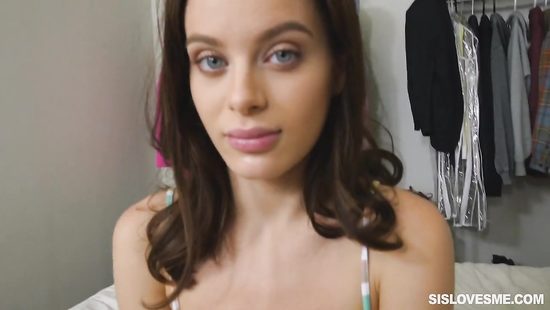 Shy damsel fucked hardcore