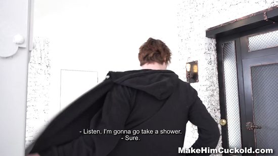 Cuckolding is the worst form of disrespect