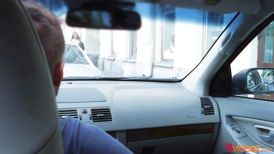 Tantalizing ploughing in the kitchen