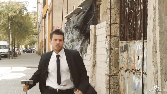 Lucky dude fucking two horny models