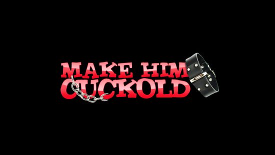 Cuckold watches his hot girlfriend hammered roughly