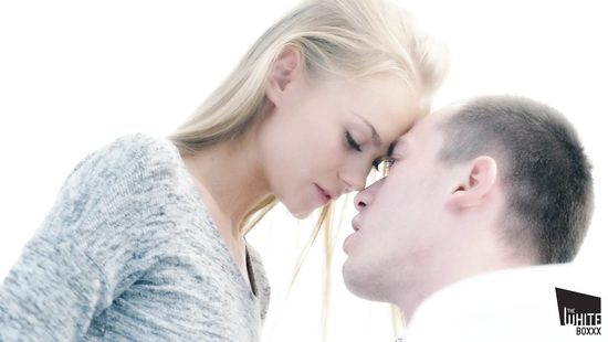 Slut is in love with dude's magic stick