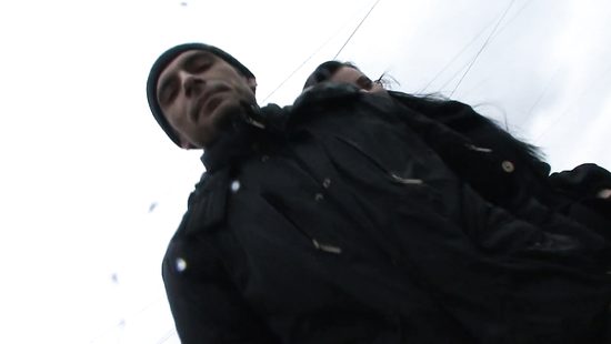 Hot babe fucked in the ass with a whacking dong