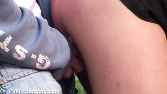 Slut with unhealthy craving for dick fucked hardcore