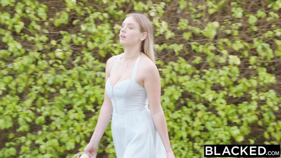 Whore finds out why BBCs are dreaded