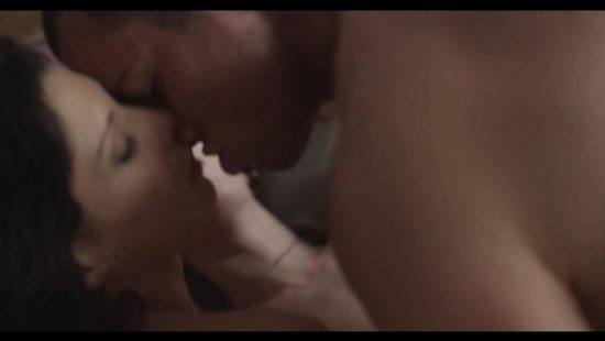 Energetic dude smashes hot babes in an FFM threesome