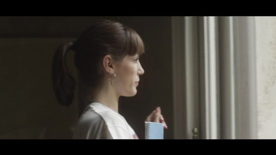 Energetic dude smashes hot babes in an FFM threesome