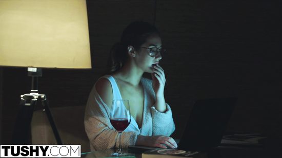 Kinky after party pounding