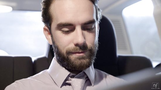 Gia Paige paired with intense fucker