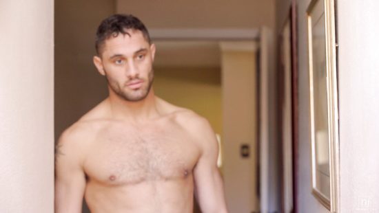 The steamy foreplay alone will make you hard