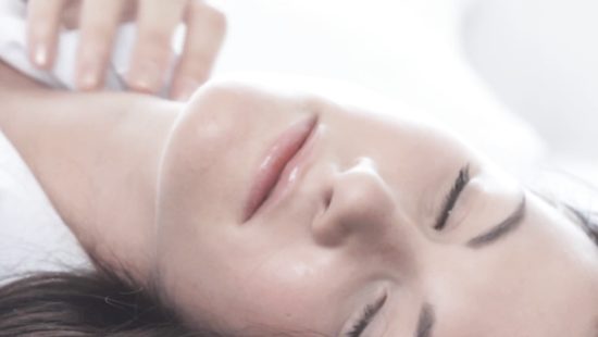 Dude eating pussy and screwing it hard