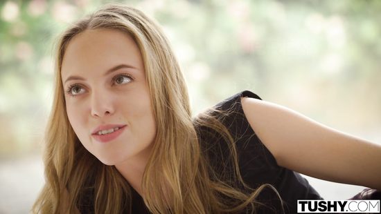 Bald dude diligently taking care of two horny damsels