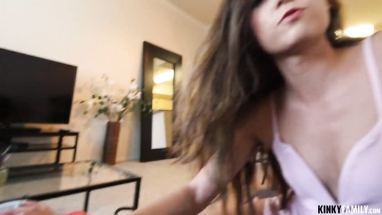 Shane Blair sucking and riding hard dong