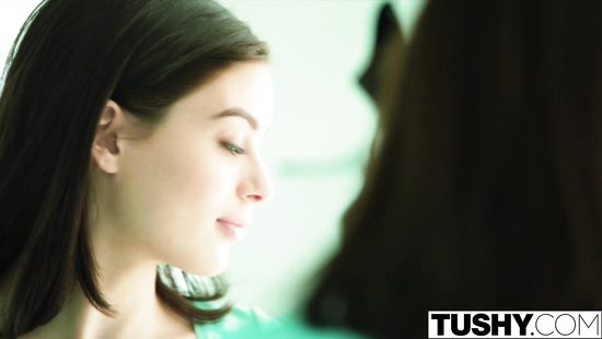 Lana Rhoades upgrading to a BBC