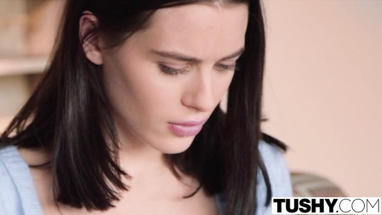 Lana Rhoades upgrading to a BBC