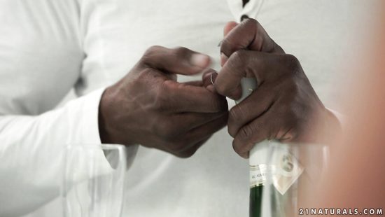 Ivana Sugar surviving the destructive BBC thrust