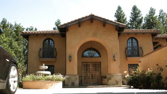 Danny Mountain going hardcore on Mia Malkova