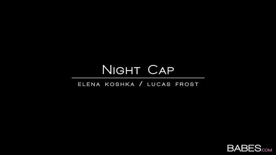 Couple in a wild hunt for orgasm