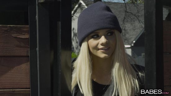 Whore enjoys fucking the monster black cock