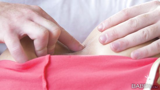 Alexis Crystal is an anal freak