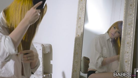 Watch horny Rina Ellis climax euphorically