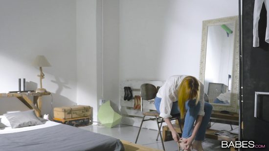 Watch horny Rina Ellis climax euphorically