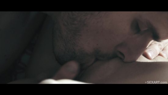 Couple ending the day with hardcore throbbing