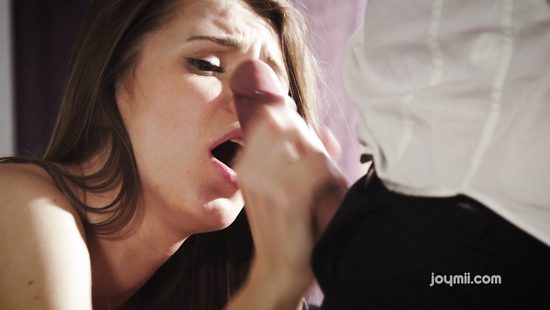 Classy whore enjoys intense pussylicking and hardcore fucking